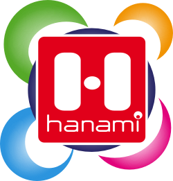 Logo Hanami Production